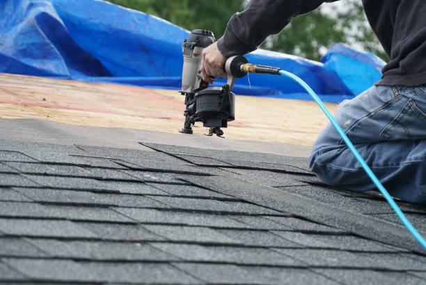 Quick and Trustworthy Emergency Roof Repair Services in Mount Pleasant, SC